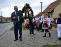 listopad 2013 - Martinské hody