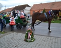 listopad 2013 - Martinské hody