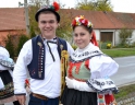 listopad 2013 - Martinské hody