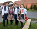 listopad 2013 - Martinské hody