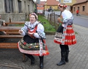 listopad 2013 - Martinské hody