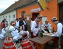 listopad 2013 - Martinské hody