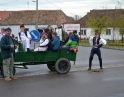 listopad 2013 - Martinské hody