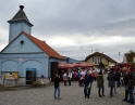 listopad 2013 - Martinské hody