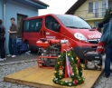 listopad 2013 - Martinské hody