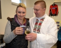 listopad 2013 - Martinské hody