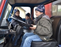 listopad 2013 - Martinské hody