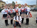 listopad 2013 - Martinské hody