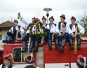 listopad 2013 - Martinské hody