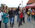 listopad 2013 - Martinské hody