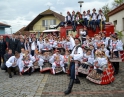 listopad 2013 - Martinské hody