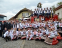 listopad 2013 - Martinské hody