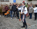 listopad 2013 - Martinské hody
