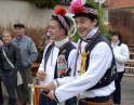 listopad 2013 - Martinské hody