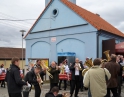 listopad 2013 - Martinské hody