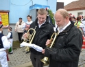 listopad 2013 - Martinské hody