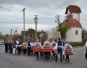 listopad 2013 - Martinské hody