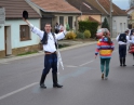 listopad 2013 - Martinské hody