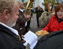listopad 2013 - Martinské hody