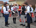 listopad 2013 - Martinské hody