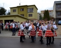 listopad 2013 - Martinské hody