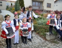 listopad 2013 - Martinské hody