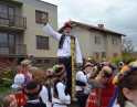 listopad 2013 - Martinské hody