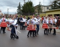 listopad 2013 - Martinské hody