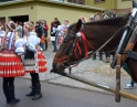 listopad 2013 - Martinské hody