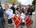 listopad 2013 - Martinské hody