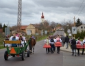 listopad 2013 - Martinské hody