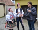 listopad 2013 - Martinské hody