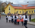 listopad 2013 - Martinské hody