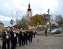 listopad 2013 - Martinské hody