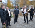 listopad 2013 - Martinské hody