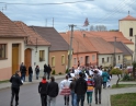listopad 2013 - Martinské hody