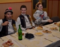 listopad 2013 - Martinské hody