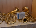 listopad 2013 - Martinské hody