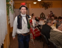 listopad 2013 - Martinské hody
