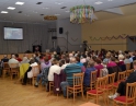 listopad 2013 - Vystoupení Evy a Vaška