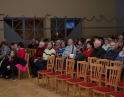 listopad 2013 - Vystoupení Evy a Vaška