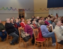 listopad 2013 - Vystoupení Evy a Vaška