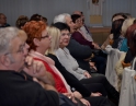 listopad 2013 - Vystoupení Evy a Vaška