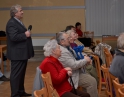 listopad 2013 - Vystoupení Evy a Vaška