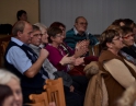 listopad 2013 - Vystoupení Evy a Vaška