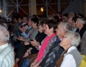 listopad 2013 - Vystoupení Evy a Vaška