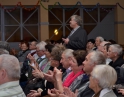 listopad 2013 - Vystoupení Evy a Vaška