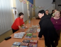listopad 2013 - Vystoupení Evy a Vaška