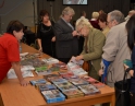 listopad 2013 - Vystoupení Evy a Vaška