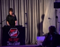 listopad 2013 - Vystoupení Evy a Vaška